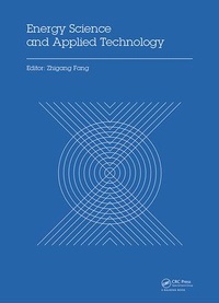 Abbildung von: Energy Science and Applied Technology - CRC Press