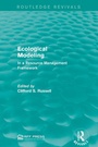 Cover: Ecological Modeling - Routledge