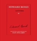 Cover: Edward Bond: Letters 2 - Routledge