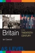 Cover: Britain in the Twentieth Century - Routledge