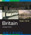 Cover: Britain, 1846-1919 - Routledge