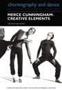 Cover: Merce Cunningham - Routledge