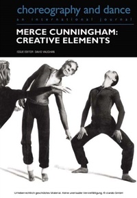 Enlarge image Cover: Merce Cunningham - Routledge