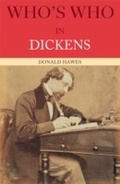 Cover: Who's Who in Dickens - Routledge