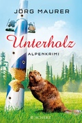 Cover: Unterholz - FISCHER Scherz