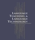 Cover: Language Teaching and Language Technology - Routledge