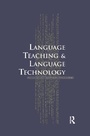 Cover: Language Teaching and Language Technology - Routledge