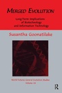 Cover: Merged Evolution - Routledge