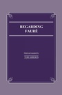 Cover: Regarding Faure - Routledge