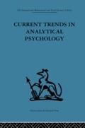 Bild: Current Trends in Analytical Psychology - Routledge