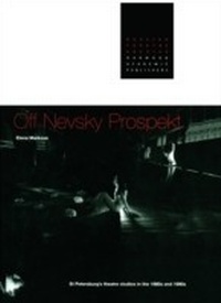 Enlarge image Cover: Off Nevsky Prospekt - Routledge