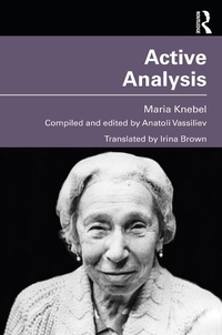 Abbildung von: Active Analysis - Routledge