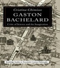 Cover: Gaston Bachelard - Routledge
