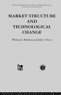 Cover: Market Structure and Technological Change - Taylor & Francis