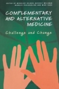 Abbildung von: Complementary and Alternative Medicine - Routledge