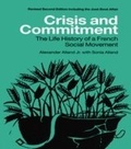 Cover: Crisis and Commitment - Routledge