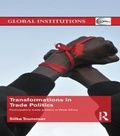 Cover: Transformations in Trade Politics - Routledge