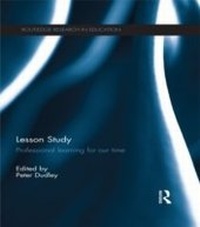 Enlarge image Cover: Lesson Study - Routledge