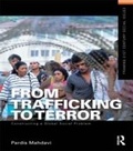 Cover: From Trafficking to Terror - Routledge