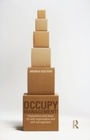 Cover: Occupy Management - Routledge