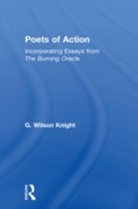 Abbildung von: Poets Of Action - Routledge
