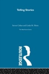 Enlarge image Cover: Telling Stories - Routledge