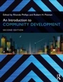 Cover: An Introduction to Community Development - Routledge