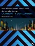 Cover: An Introduction to Community Development - Routledge