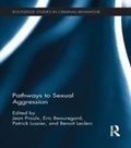 Cover: Pathways to Sexual Aggression - Routledge