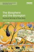 Cover: The Biosphere and the Bioregion - Routledge