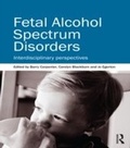 Cover: Fetal Alcohol Spectrum Disorders - Routledge