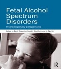 Enlarge image Cover: Fetal Alcohol Spectrum Disorders - Routledge