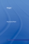 Cover: Hegel - Routledge