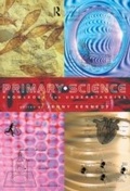 Cover: Primary Science - Routledge