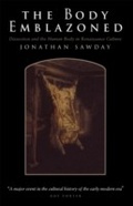 Cover: The Body Emblazoned - Routledge