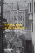 Cover: Bosnia and Herzegovina - Routledge
