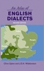 Cover: An Atlas of English Dialects - Routledge