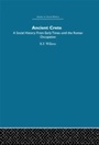 Cover: Ancient Crete - Routledge