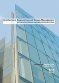 Cover: Integrated Design and Delivery Solutions - Routledge