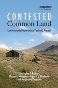 Bild: Contested Common Land - Routledge