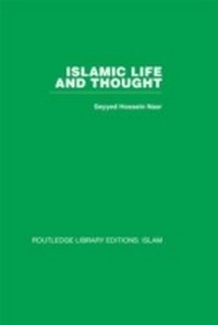 Abbildung von: Islamic Life and Thought - Routledge