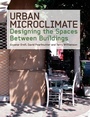 Cover: Urban Microclimate - Routledge