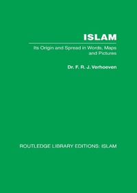 Abbildung von: Islam - Routledge