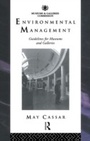 Cover: Environmental Management - Routledge