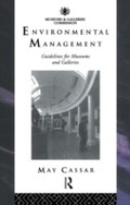 Cover: Environmental Management - Routledge