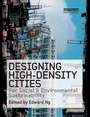 Cover: Designing High-Density Cities - Routledge