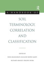 Cover: A Handbook of Soil Terminology, Correlation and Classification - Routledge