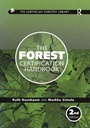 Cover: The Forest Certification Handbook - Routledge