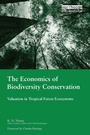 Cover: The Economics of Biodiversity Conservation - Routledge