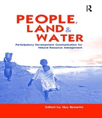 Abbildung von: People, Land and Water - Routledge